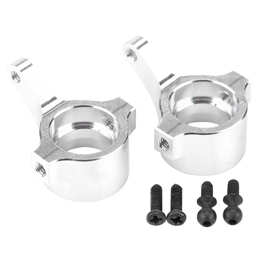 Lyumo Aluminium Alloy Steering Hub Carrier Knuckle For Fs Monster Truck 