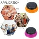 thumbnail image 2 of Recordable Talking Button Voice Recording Sound Button for Kids Interactive Answering Buttons, 2 of 5
