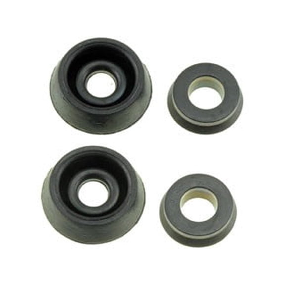 Drum Brake Wheel Cylinder Kit P/N:351556 Fits 2002 Honda Civic