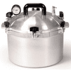 All American 1915X Stove-Top Autoclave