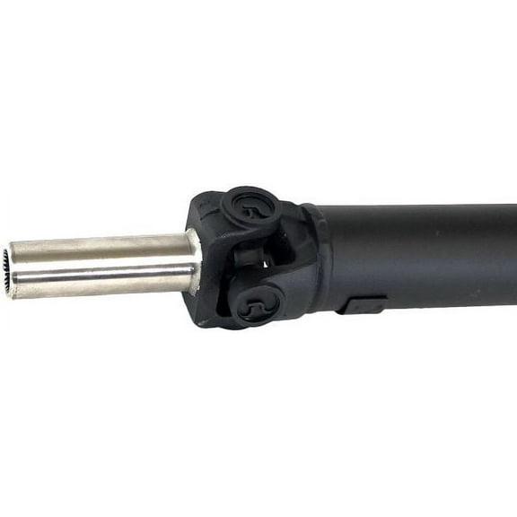 Dorman # 946-024 Drive Shaft Fits select: 2004-2009 CHEVROLET EXPRESS G3500, 2003-2009 CHEVROLET EXPRESS G2500