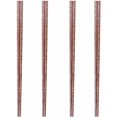 thumbnail image 1 of Pares de palillos de madera largos, palillos de cocina de madera, palillos de madera extra largos, es adecuado para platos fritos y fideos de cocina, previene eficazmente la quema. (30 cm) esquí esquí Gafas de esquí, 1 of 5