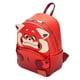 thumbnail image 2 of Disney-Turning Red Mini Mochila para Mujer, Marca de Lujo Original, Mochila para Niñas zhangyuxiang unisex, 2 of 2