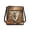 Autumn Gray Wolf Pattern, variant on Autumn Gray Wolf Pattern PU Leather Shoulder Crossbody Bag Shoulder Bag, Waterproof Stylish Women's Crossbody Bag Durable for Trip