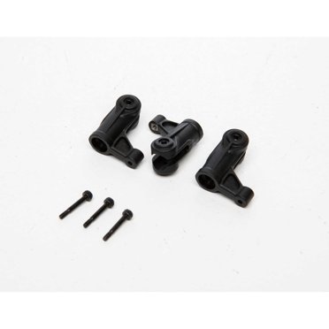 Xtreme Blade 130 X / 120s Carbon Landing Gear Skid Set B130X11 for sale online e