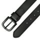 thumbnail image 5 of Cinturón de Cuero Dickies para Hombre 38mm Negro Talla 34, 5 of 6