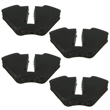 Himition 4pcs Hub Bushings Motorcycle Replacement Rear Wheel Damper Dirt Bike Part