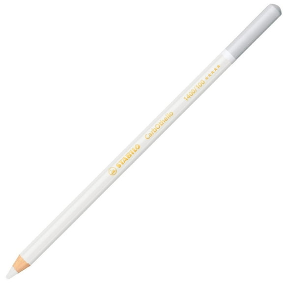 Stabilo CarbOthello - Lápiz de color White multicolor
