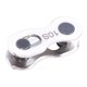 thumbnail image 3 of Conector de cadena de bicicleta Zulema universal de acero para bicicletas 10 velocidades, 3 of 7