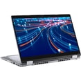 thumbnail image 2 of Dell Latitude 5320 2 en 1 13.3" FHD visualización táctil, Quad Core i7-1185G7, 32 GB DDR4 RAM, 512 GB SSD, Teclado retroiluminado, HDMI, Windows 11 Pro (reacondicionado), 2 of 5
