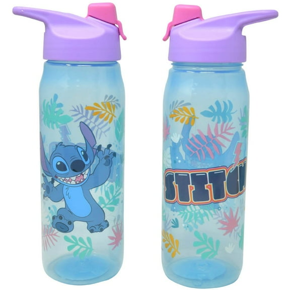 1 Piece Disney Stitch Sumner Chug 20oz PP Bottle, 1 count