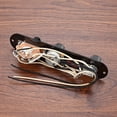 thumbnail image 3 of Maytalsory Guitar Prewired Control Plate 3 Way Switch Maintenance Parts Professionals, 3 of 6