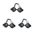 thumbnail image 1 of Sonducket Goggles Accesorio de natación Gafas protectoras Goggle para niños adultos Type1 NO1, 1 of 6