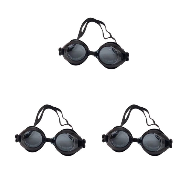 Sonducket Goggles Accesorio de natación Gafas protectoras Goggle para niños adultos Type1 NO1