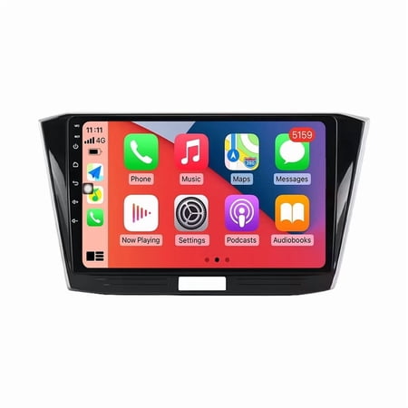 RoverOne for Volkswagen Passat B8 2016 - 2018 Car Stereo GPS Navigation CarPlay Android Auto Bluetooth Touch Screen