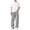 Grey, variant on Boy's Wide Leg Jeans Baggy Denim Pants Loose Fit Trousers Skater Jeans Y2k Clothes (Black,14-15 Years)