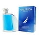 thumbnail image 1 of Perfume Nautica Blue Eau De Toilette 100 ml para hombre, 1 of 1