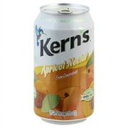Kern's Apricot Nectar, 11.5 Fl. Oz.