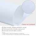 thumbnail image 5 of 3 Pcs Minimalist Love Prints Canvas Art Poster Modern White and Grey Holding Hands Wall Painting for Bedroom Living Room Decor No Framed, 5 of 5