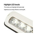 thumbnail image 5 of RV Retrofit Outdoor Lighting Porch Lights Awning Lights Display Wide Lights Outdoor LED Lighting 12V24V Universal RV Accessories ,Easy Installation, 5 of 7