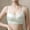 Beige, variant on 50% Off Clear! Ofreoo Women's Minimizer Bra, Passion for Comfort Full-Coverage Underwire Bra, Seamless Cups
