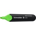 thumbnail image 3 of Schneider Highlighter Job pen, refillable, green, 3 of 9