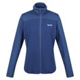 thumbnail image 2 of Regatta Womens Highton III Full Zip Fleece Jacket, 2 of 7