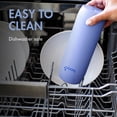 thumbnail image 6 of Boon Frosh Stainless Steel Portable Breast Milk Chiller, Blue, 6 of 7
