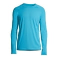 thumbnail image 6 of George Men's Long Sleeve Rash Guard, 6 of 6