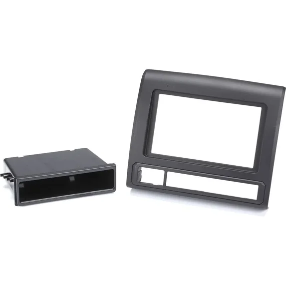 Metra 99-8235B Single Din Radio Installation Kit for Toyota Tacoma 2012 and Up