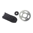 thumbnail image 2 of Engrane 39X15 Cadena 428Hx108L Set Italika Ft 150 (13-16) Roda, 2 of 2