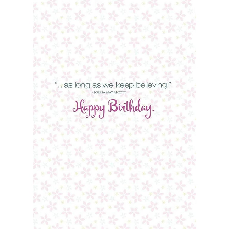 PS01137 Birthday Card PS01137 Birthday Card