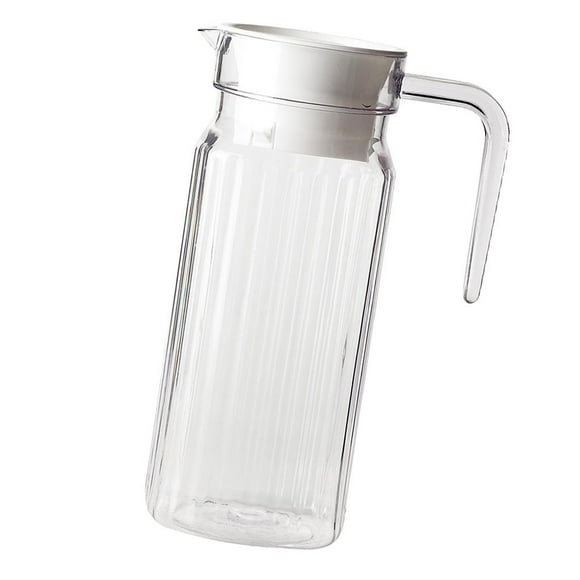 Jarra de agua Acrílica perfecl 800ml