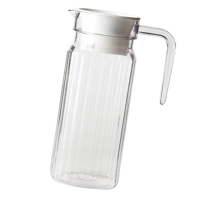 Jarra de agua Acrílica perfecl 800ml