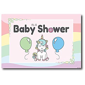 invitaciones para baby shower girl