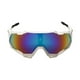 thumbnail image 2 of de Sol Deportivas Polarizadas Skiing Ciclismo Sunnimix Hombres ciclismo gafas, 2 of 8