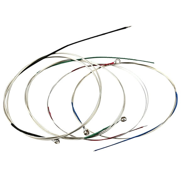 Viola Strings Parts Musical Instrument Accessories Instruments Metal Specialty Tools Replacing