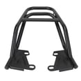 thumbnail image 2 of Top Case Carrier, Motorcycle Rear Rack Iron Heavy Duty Anti Deform  Replacement For Grom MSX125 M3 For Motorbike, 2 of 8
