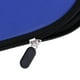 thumbnail image 5 of 1 Unidad de Tapa Protectora de Raqueta de Pickleball Pieza de Protección Azul Sunnimix Cubierta de paleta de pickleball, 5 of 7
