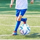 thumbnail image 4 of Balón Fútbol Entrenamiento Partidos No.5 Adhesión Térmica Modelo Azul, 4 of 4
