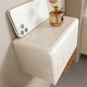 thumbnail image 3 of Wall Mounted Toilet Paper Holder Bathroom Tissue Dispenser No Drilling Tissue Box for Home, 3 of 3