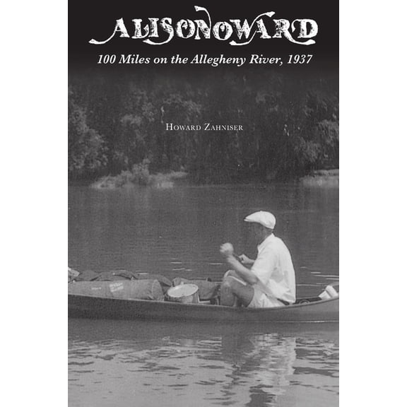 Alisonoward, (Paperback)