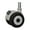 Type D, variant on Universals Wheel Chair Caster Swivels Rollers Furniture Hardware Chair Wheel Trolley Rollers 360 Degree Wheel