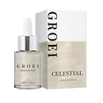 thumbnail image 1 of Cream Liquid Small Bulb Shape Glitter Shimmer Face Brighten, 1 of 8