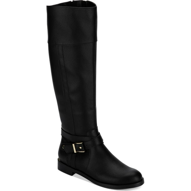 Kenneth Cole Reaction - Kenneth Cole Reaction Womens Wind Riding Boot ...