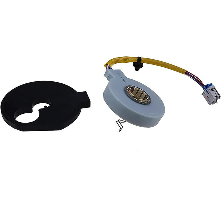Ford CL8Z-3F818-A Power Steering Torque Sensor, High