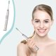thumbnail image 1 of Toothbrush With 2 Brush Heads For Adults And Kids, IPX7, 5 Modes With 2 Minutes Built In Smart Timer,, 1 of 7