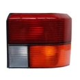 thumbnail image 1 of Calavera Eurovan 2001 Rojo/Bco/Ambar S/Arnes TYC Volkswagen EUROVAN 2001, 1 of 4