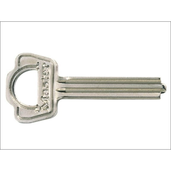 Master Lock - K510 Single Keyblank