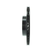 StopTech Power Slot 86-92 Supra ALL Front Right SportStop Slotted Rotor Fits select: 1986-1992 TOYOTA SUPRA